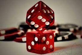 Зеркало Vulkan Rich Casino